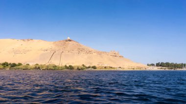 Mısır Nil gezisi, güzel bir