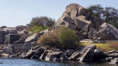 Mısır Nil gezisi, güzel bir