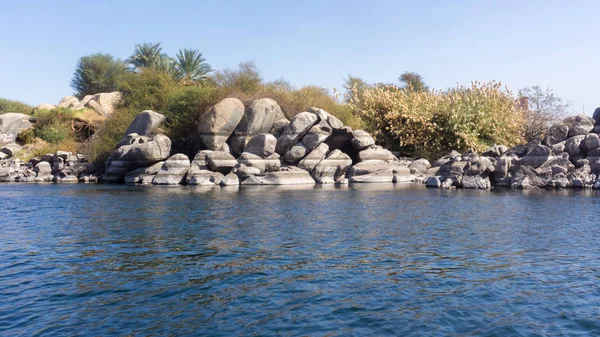 Mısır Nil gezisi, güzel bir