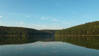  Uyumlu sessiz rezervuar