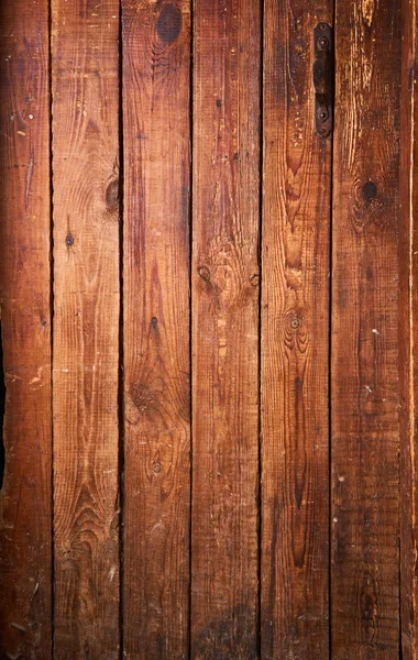 Staré dřevěné hrubé pozadí textury v řadě — Stock fotografie