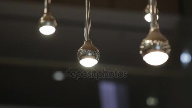 High Tech ışıklık orta, Dolly atış