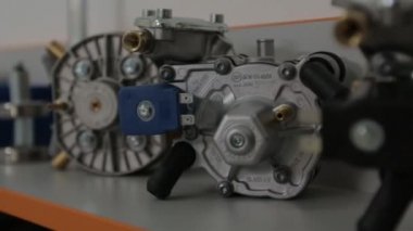 Araç motor parçaları