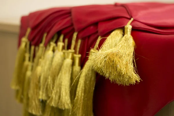 Mezuniyet Kordonları