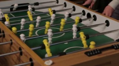 Hedef tablo futbol