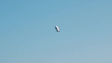 Zeppelin Zeplin Hava Gemisi