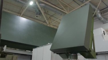 Mobile Air Defense