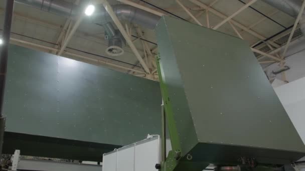 The Military Radar — Stok video