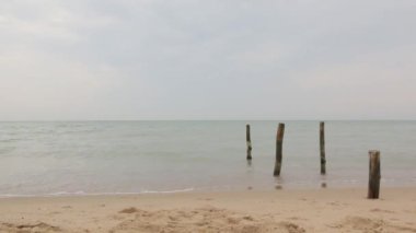 Peyzaj Denizi Sahili