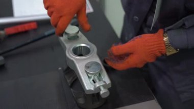 Araba Parçası Tamiri