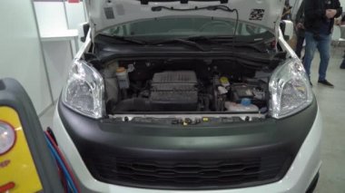 Araba Servis İstasyonu