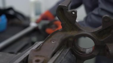 Motor Otomobili Parçaları