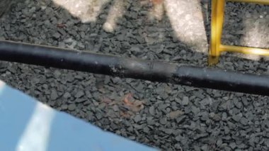 Gaz Boru Hattı Alevi