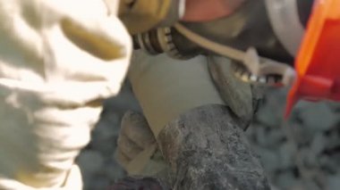 Gaz Tamiri Boru Hattı