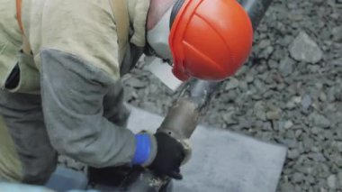 Gaz Sızıntısını Onar