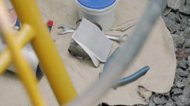 Kurtarma Servisi Ekipmanı