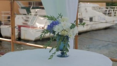 Düğün Çiçekleri Çiçeği