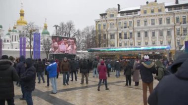 Noel Hizmeti Ortodoks Kilisesi