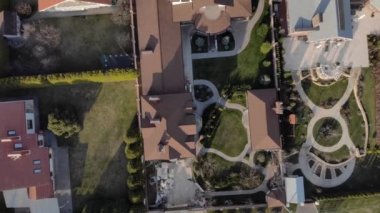 Konak Evi Havalandırması