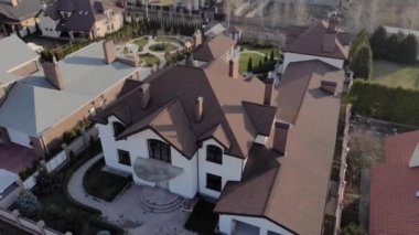 Pahalı Evler Havacılık