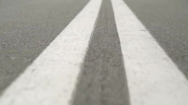 Yol İşaretleme Çizgileri