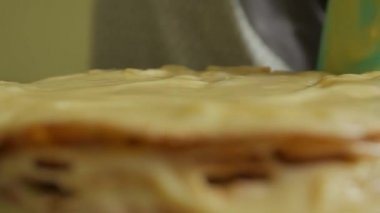 Pasta Kadın Yağı