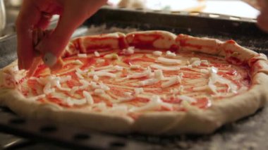 Pizzada Et