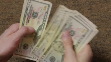 Dolar Sayısı Yığını