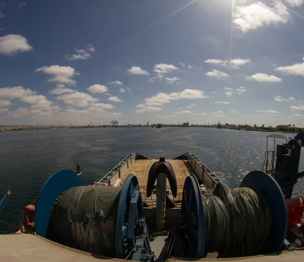 Gemi, iş, gemi parçaları.