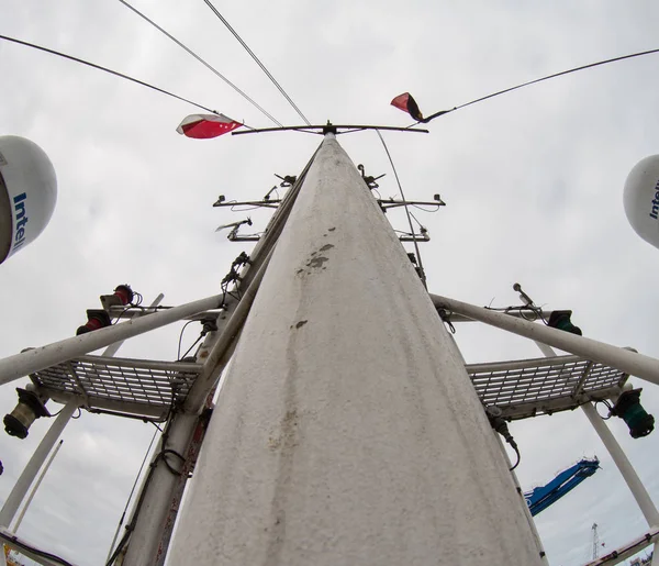 Gemi, iş, gemi parçaları.