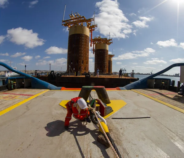 Gemi, iş, gemi parçaları.