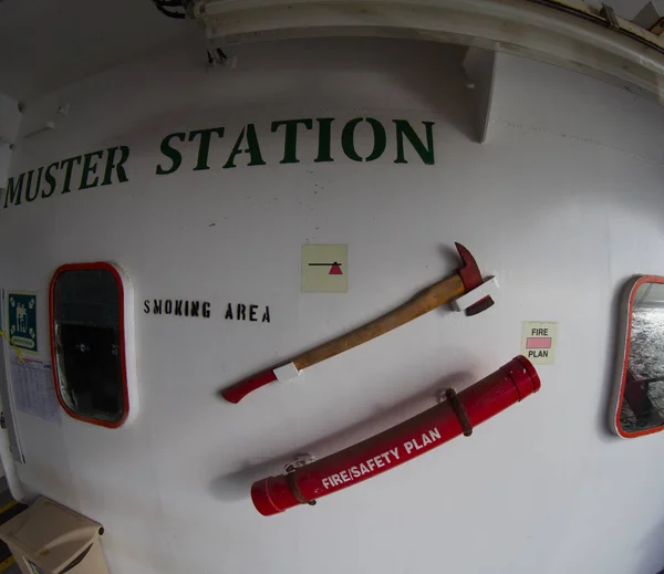 Gemi, iş, gemi parçaları.