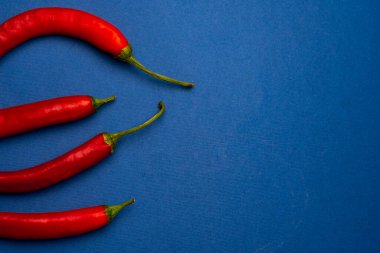 seçici odak, önce kırmızı yanma