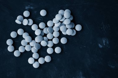 seçici odak, virüslere karşı ilaçlar, hastalıklar, eczaneler