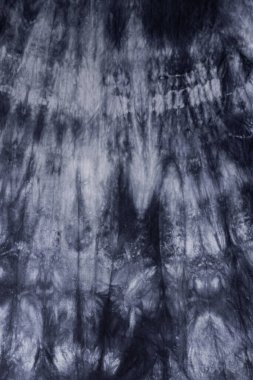 seçici odak, pamuk kumaş, arkaplan, elle boyanmış gri