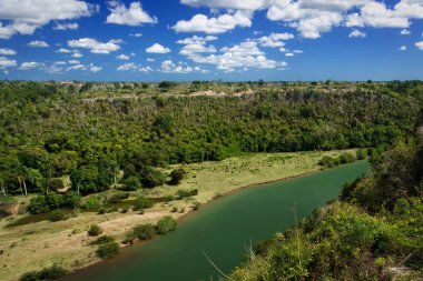 Dominicana Chavon Nehri