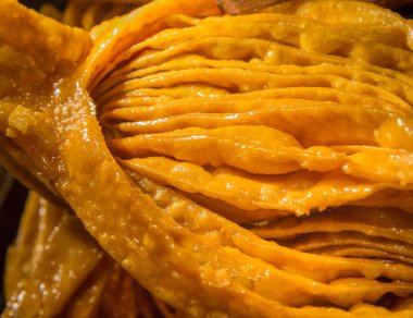 Kırım tatar baklava