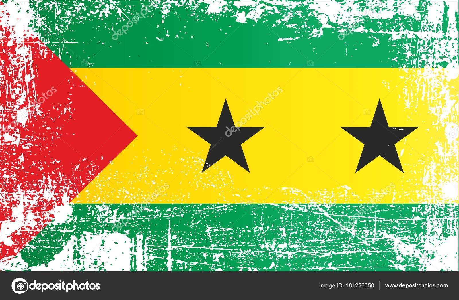 40+ Sao Tome E Principe Flag Pics