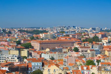 Lizbon, Portekiz görünümü