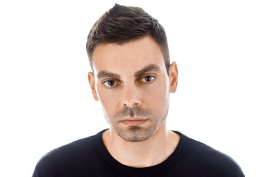 yakışıklı delikanlı