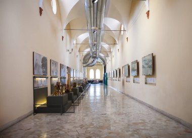 Leonardo da Vinci'nin modelleri