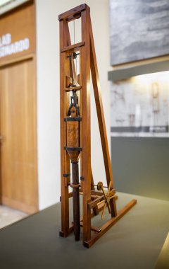 Kutup çekiç modelleri