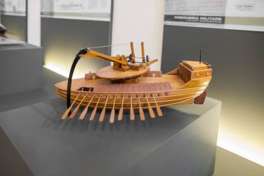 Mobil ram tekneler modelleri