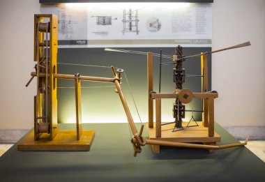 dayak kanat modelleri