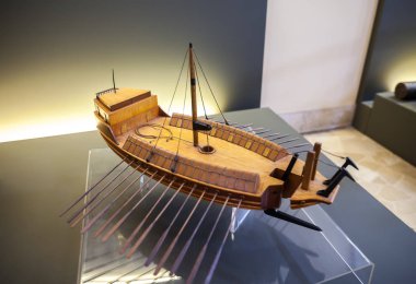 Mobil ram tekneler modelleri