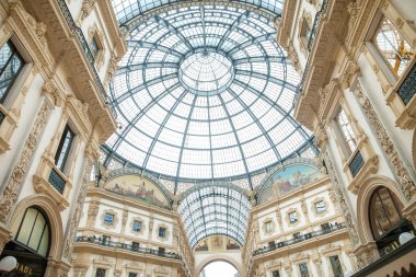 Galleria Vittorio Emanuele 