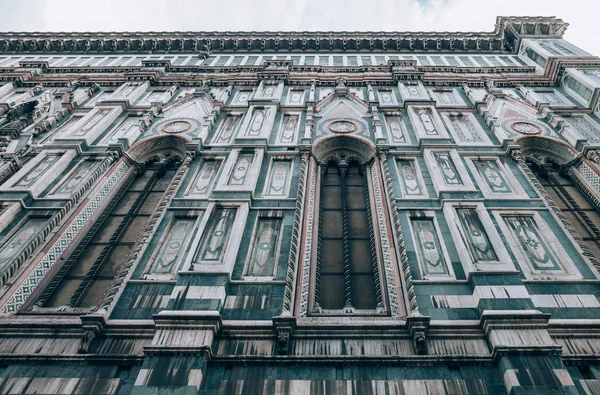 Cathedral Santa Maria del Fiore — Stock Photo, Image