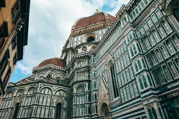 Kathedraal Santa Maria del Fiore — Stockfoto