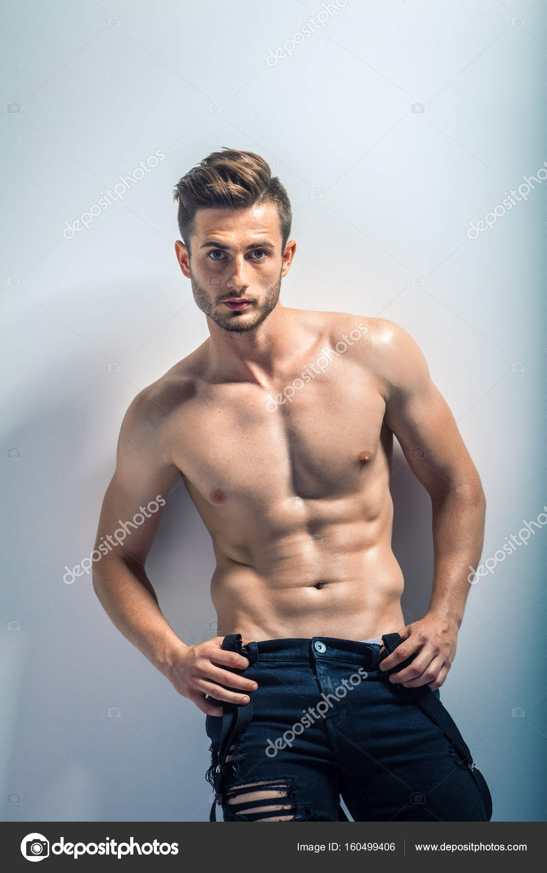 giovani nudi sexy