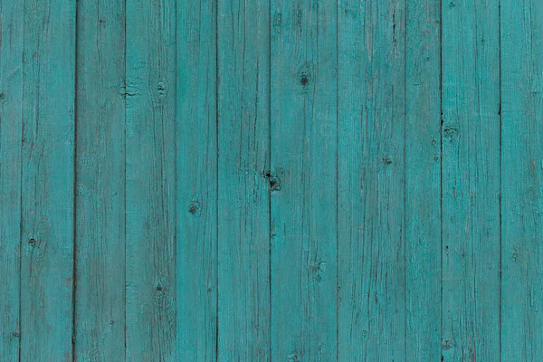 Blue wood texture — Stock Photo, Image